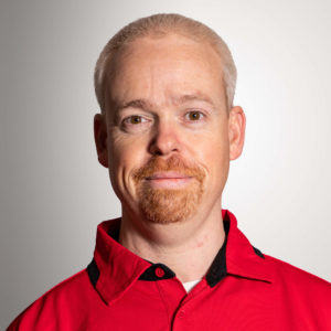 Jeremy Blubaugh