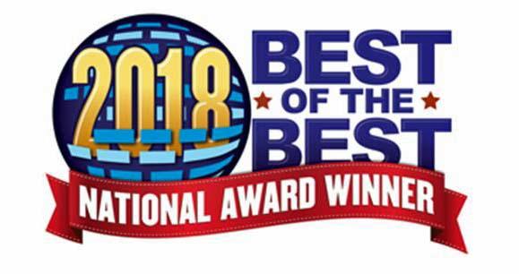logo for best of the best awards
