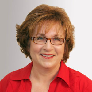 Elizabeth Rennekamp