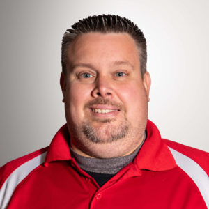 Chris Saxton
